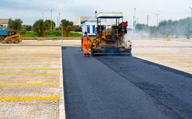 Reliable Balch Springs, TX Driveway Paving Services Solutions