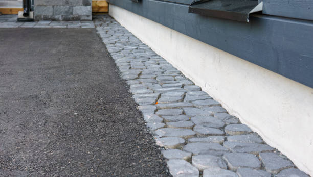 Best Asphalt Driveway Installation  in Balch Springs, TX